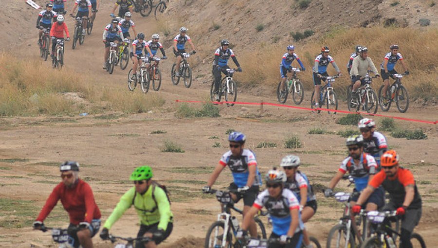 Montenbaik Enduro: En Curacaví se disputará la 2ª fecha del Campeonato Nacional