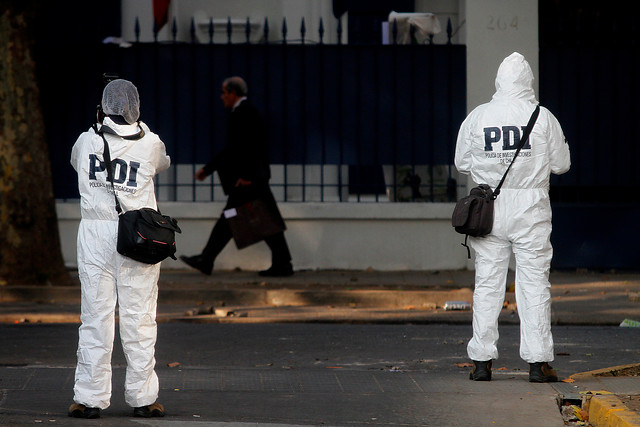 Aclaran brutal homicidio en que resultó herido grave un niño de 3 años en Arica