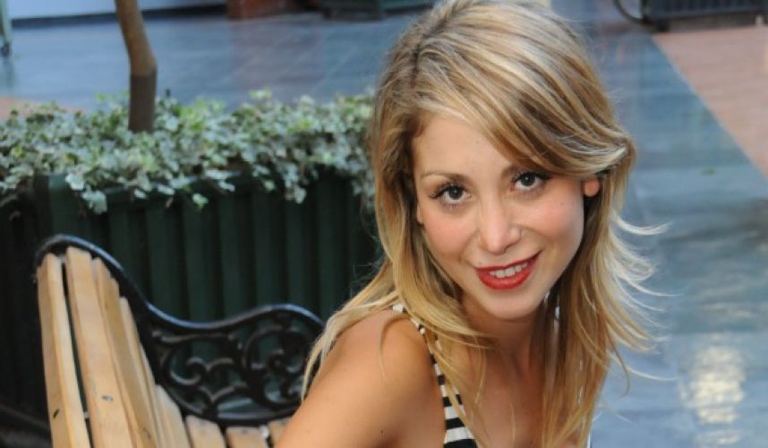 Yamna Lobos vuelve a la televisión con nuevo proyecto