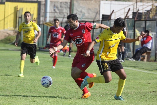 Primera B: La Serena y Coquimbo igualan en La Pintana y se alejan del fondo