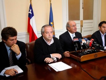 RN dice estar disponible para discutir la Constitución, pero con reparos