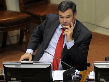 Senador Ossandon calificó como un avance para el país anuncios de la Presidenta