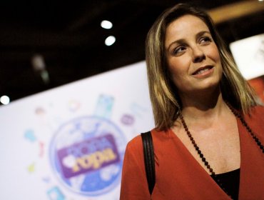 Error garrafal: Claudia Conserva borró todo el contenido del iPad de su hija