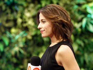 Constanza Santa María y su vida íntima: “Hay que arreglárselas para encontrar el tiempo los fines de semana”