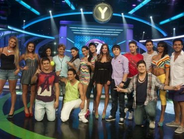 Ex chicos Yingo se convirtieron en padres por primera vez luego de un difícil embarazo