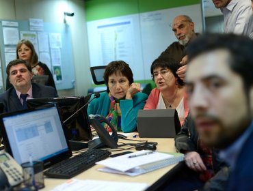 Ministra de Salud: “Los niños crónicos y terminales también tienen derechos”.