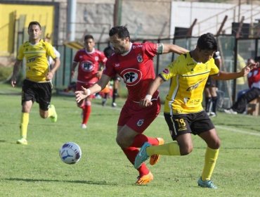 Primera B: La Serena y Coquimbo igualan en La Pintana y se alejan del fondo