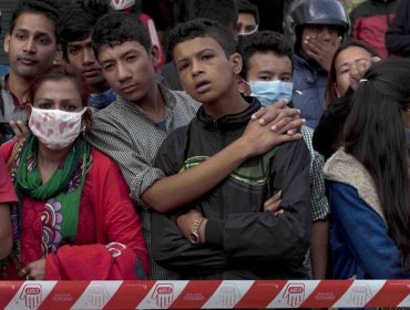 La mayor crisis humana en Nepal se vive en las zonas más remotas