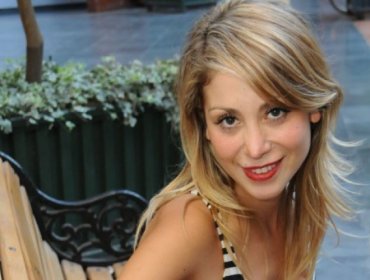 Yamna Lobos vuelve a la televisión con nuevo proyecto