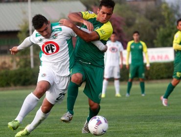 ANFP reprogramó para el 5 de mayo la definición de la Segunda División