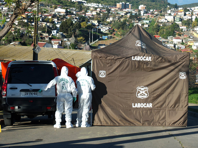 Internarán en un centro psiquiátrico a hombre que mató a su padre a martillazos