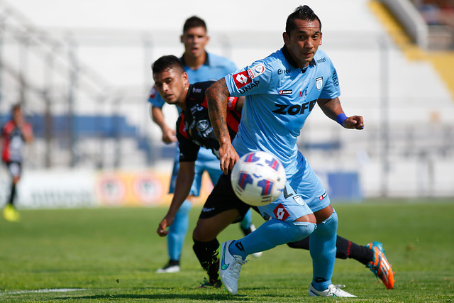 Sebastian Toro y Alberto Gómez presentaron sus renuncias a Deportes Iquique