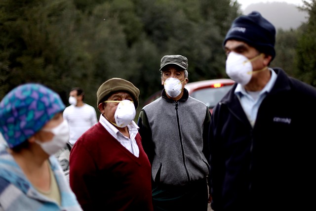 Diputados proponen fuero para trabajadores por catástrofes naturales