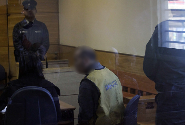 Identifican a peatón que murió arrollado esta madrugada en la comuna de Molina