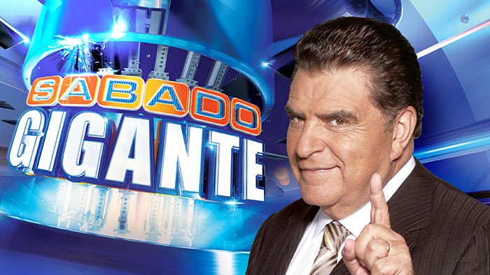 Este es el nuevo proyecto televisivo de Don Francisco en Canal 13