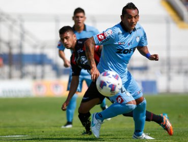 Sebastian Toro y Alberto Gómez presentaron sus renuncias a Deportes Iquique