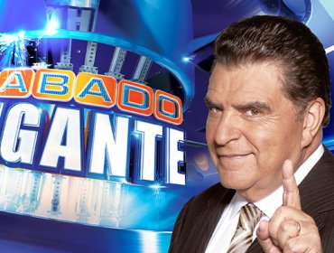Este es el nuevo proyecto televisivo de Don Francisco en Canal 13
