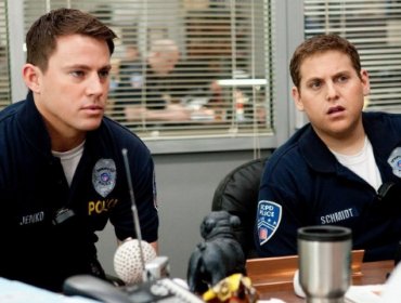 Actor de 21 Jump Street sorprende con impactante subida de peso