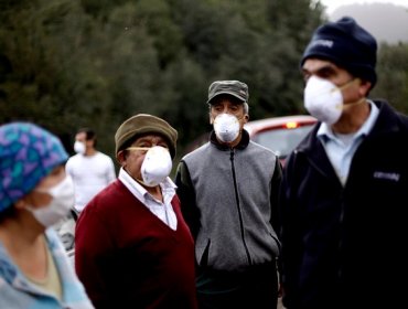 Diputados proponen fuero para trabajadores por catástrofes naturales