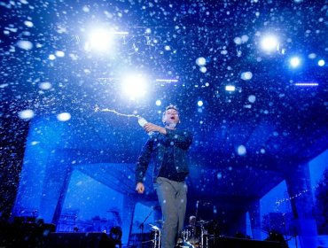 Confirman visita de la banda Blur a Chile y anuncian pre venta para su concierto