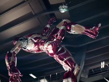 Videos: Lionel Messi sorprende como Iron Man en increíble comercial