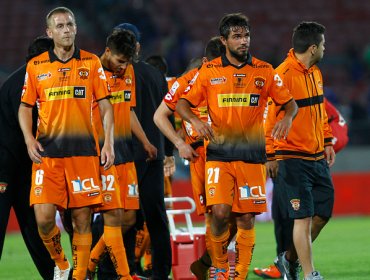 Cobreloa recurrirá al TAS por fallo que sentenció su descenso a la Primera B