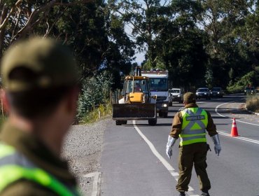 Desde Arica, Bachelet envía mensaje de apoyo a afectados por el Calbuco