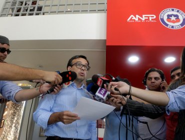 ANFP confirma fallo contra Cobreloa y no comparte reacción loína