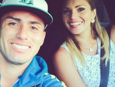 Conoce el sexo del bebé que espera Faloon Larraguibel y Jean Paul Pineda