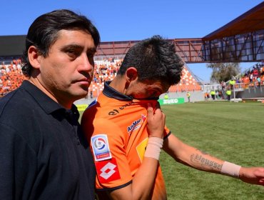 Cobreloa perdió el fallo por “caso Hisis” y desciende a la Primera B