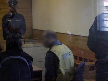 Identifican a peatón que murió arrollado esta madrugada en la comuna de Molina