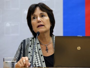 Ministra de Salud destacó los avances de la cartera en su Cuenta Pública 2014