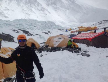 El Everest seguirá recibiendo expediciones tras terremoto