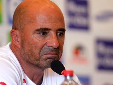 Copa América: Jorge Sampaoli descartó concentrar con la “Roja” en Europa