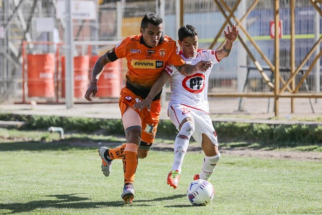 Ñublense amenaza con querellas a Vivaldi y se defiende de críticas de Cobreloa