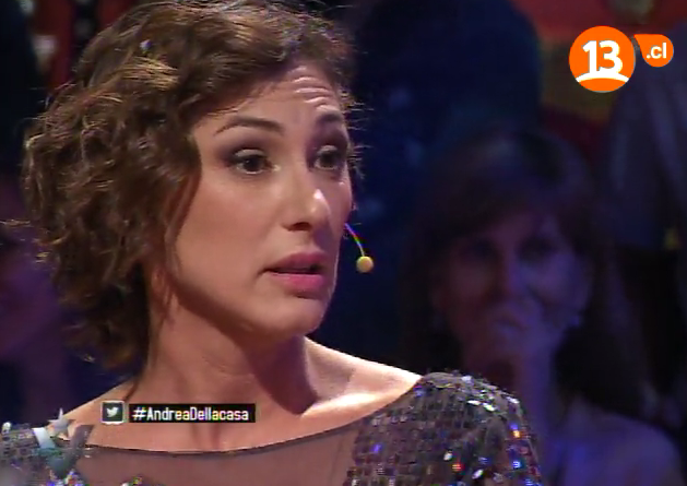 Vértigo: Andrea Dellacasa cuenta la dura relación que tiene con su hermano por culpa de Janis Pope