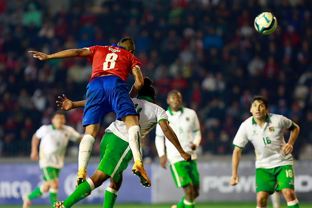 Copa América: Bolivia comenzará el 19 de mayo los trabajos en Santa Cruz