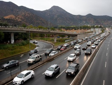 Autoridad de Transportes y Carabineros harán más de tres mil fiscalizaciones este fin de semana