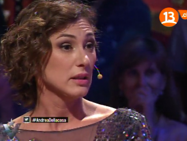 Vértigo: Andrea Dellacasa cuenta la dura relación que tiene con su hermano por culpa de Janis Pope