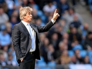 Pellegrini: "Tenemos que cambiar algunas cosas para ganar el título en 2016"