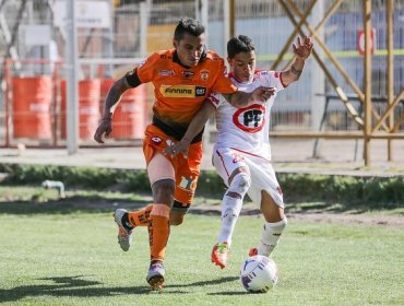 Ñublense amenaza con querellas a Vivaldi y se defiende de críticas de Cobreloa