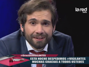 Crisis total: Bajan tres importantes programas de La Red