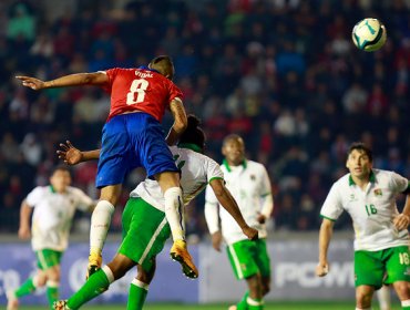 Copa América: Bolivia comenzará el 19 de mayo los trabajos en Santa Cruz