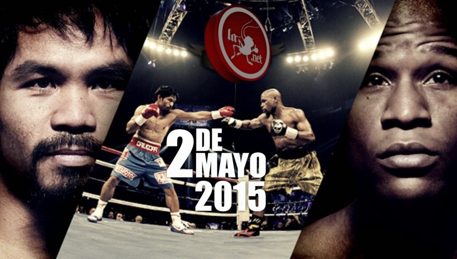 Lluvia de millones: los números del Mayweather-Pacquiao