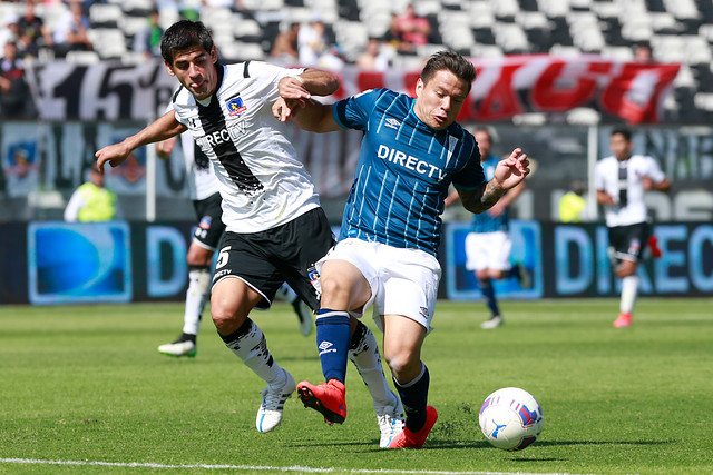 Colo Colo y U. Católica buscarán finalizar el Clausura como sublíderes