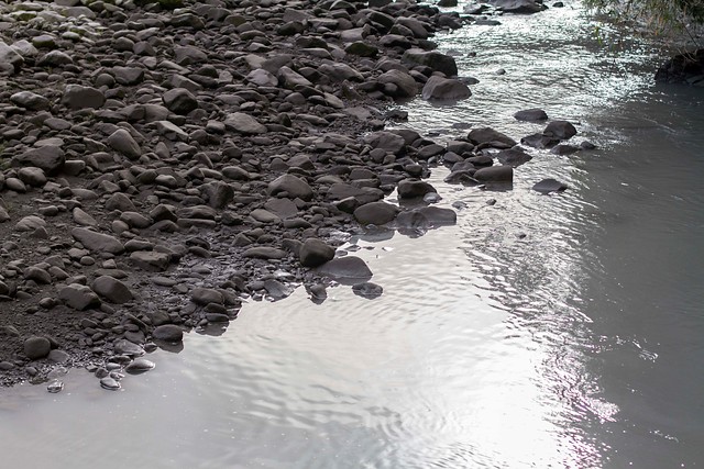 Cochamó: En 48 horas entregarán evaluación del estado del agua potable