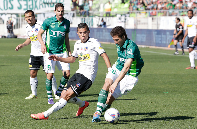 Colo Colo busca el triunfo ante Wanderers para continuidad de Tapia