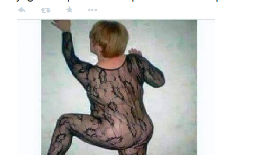 Ministra del Sernam repudió "meme" de diputado Rivas que ofendió a Presidenta