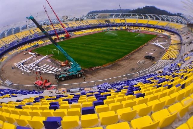 Copa América: Remodelación de estadios costará 43% más de lo presupuestado