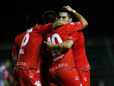 U. La Calera clasificó a la liguilla de Copa Sudamericana